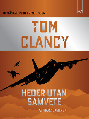 cover image of Heder utan samvete